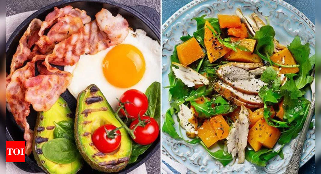 Keto vs Paleo diet: Experts suggest which one to pick for guaranteed weight loss